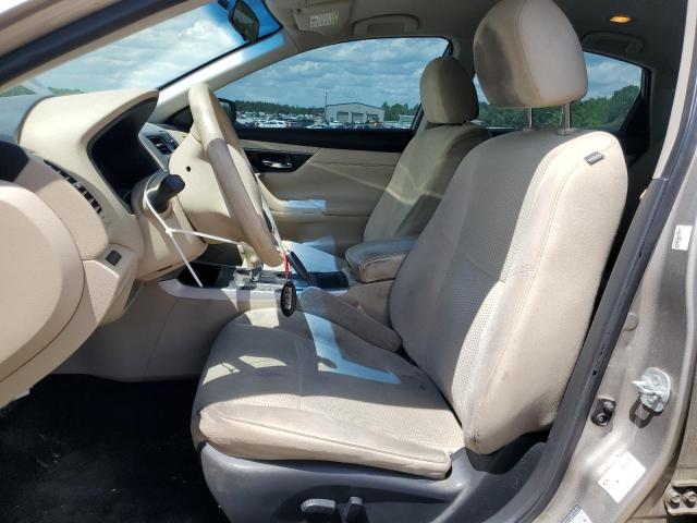 2015 NISSAN ALTIMA 2.5 - 1N4AL3APXFC409872