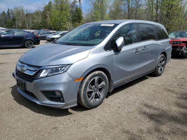 2019 HONDA ODYSSEY EX - 5FNRL6H48KB510884