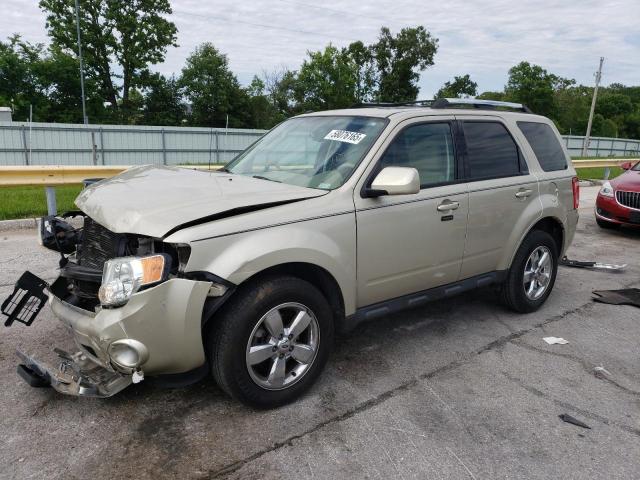 Vin: 1fmcu0eg4ckb30052, lot: 58076165, ford escape limited 2012 img_1