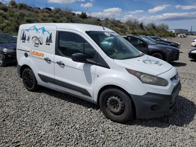 Vin: nm0ls6e75e1154413, lot: 57453515, ford transit xl 20144