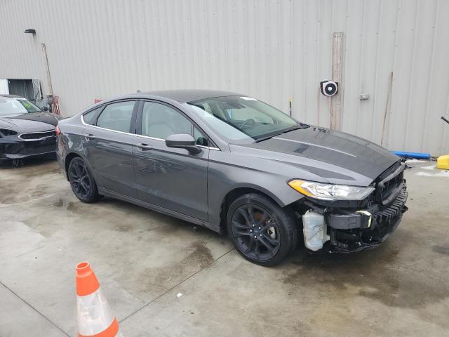 Vin: 3fa6p0hd0kr245788, lot: 57834635, ford fusion se 20194