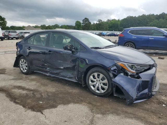Vin: 5yfb4mde7sp297626, lot: 56047235, toyota corolla le 20254
