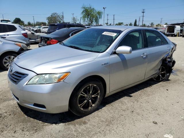 2009 TOYOTA CAMRY HYBR #3154037490