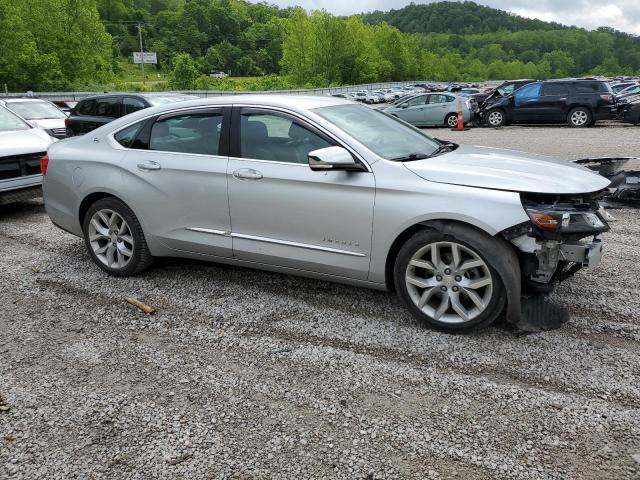 Vin: 2g1105s33l9105854, lot: 57932885, chevrolet impala premier 20204
