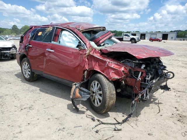 Vin: 5n1at2mv2lc735204, lot: 56595045, nissan rogue s 20204