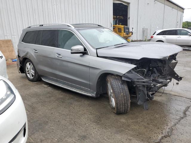 Vin: 4jgdf6ee1fa513831, lot: 56458405, mercedes-benz gl-class 450 4matic 20154