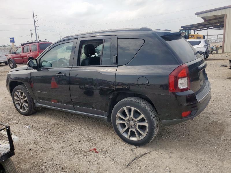 Vin: 1c4njcba2gd652289, lot: 57210435, jeep compass sport 20162