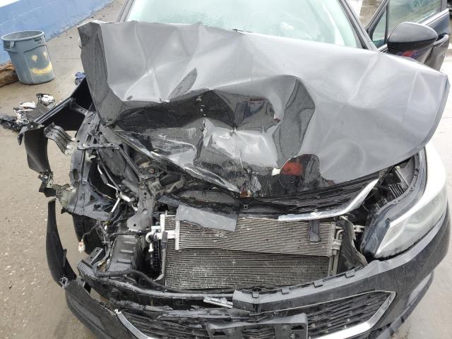 2016 CHEVROLET CRUZE LT - 1G1BE5SM3G7306286