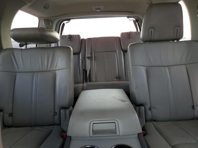 2017 LINCOLN NAVIGATOR - 5LMJJ2HT4HEL13670