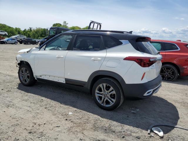 Vin: kndeu2aa2m7118948, lot: 58409315, kia seltos s 20212