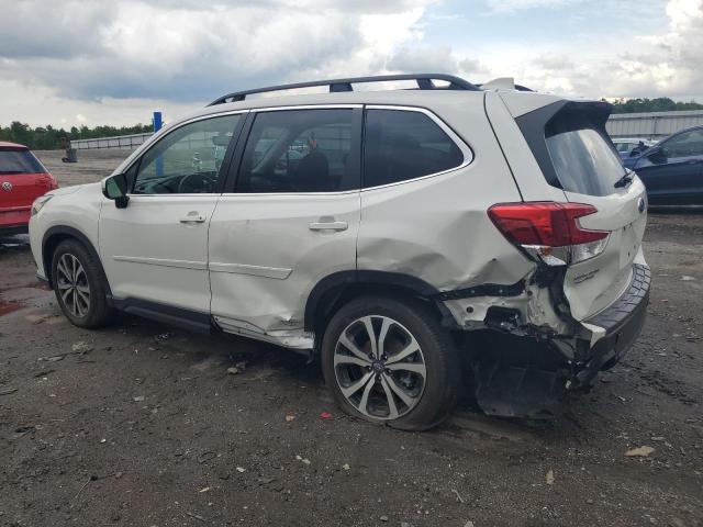 Vin: jf2skapc8ph549760, lot: 58926335, subaru forester limited 20232
