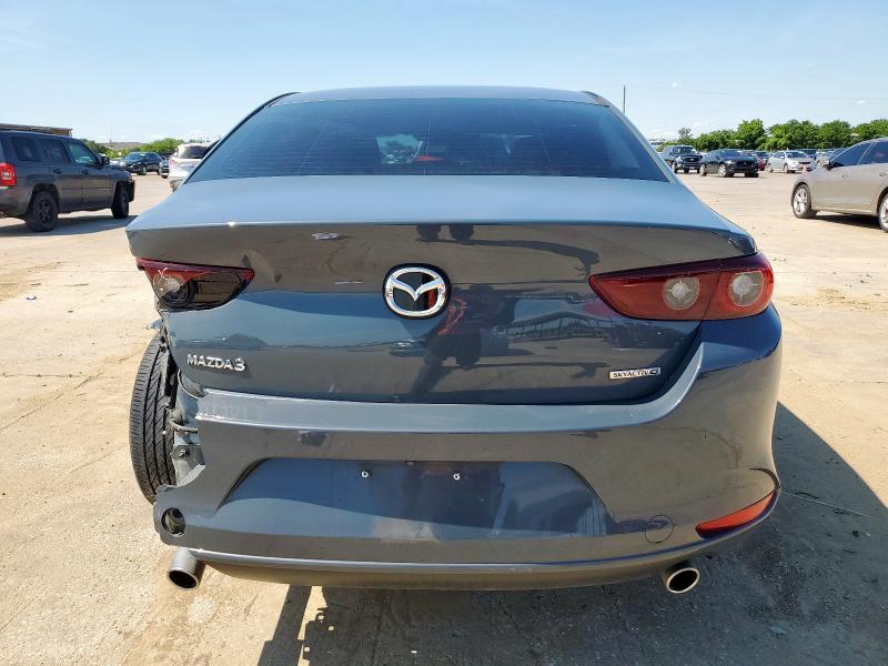 2023 MAZDA 3 PREFERRE 3MZBPACM3PM353359
