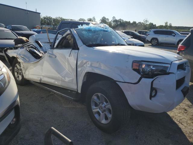 Vin: jtebu5jr2k5661943, lot: 58128545, toyota 4runner sr5/sr5 premium 20194