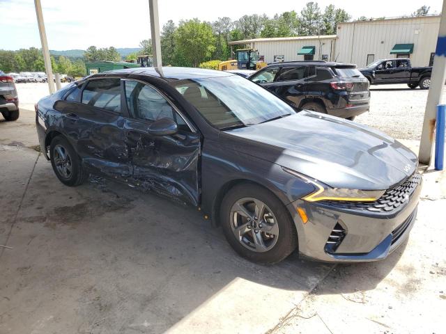 Vin: 5xxg14j20rg256363, lot: 55700765, kia k5 lxs 20244