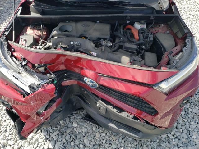 2022 TOYOTA RAV4 XLE P JTMB6RFV0ND050153