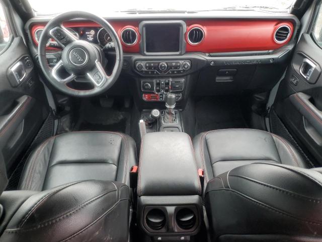 2023 JEEP WRANGLE 1C4JJXFM4PW589923