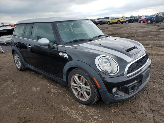 Vin: wmwzg3c53dty33207, lot: 59002965, mini cooper s clubman 20134