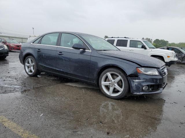 Vin: waudfafl5cn013502, lot: 56832575, audi a4 premium 20124