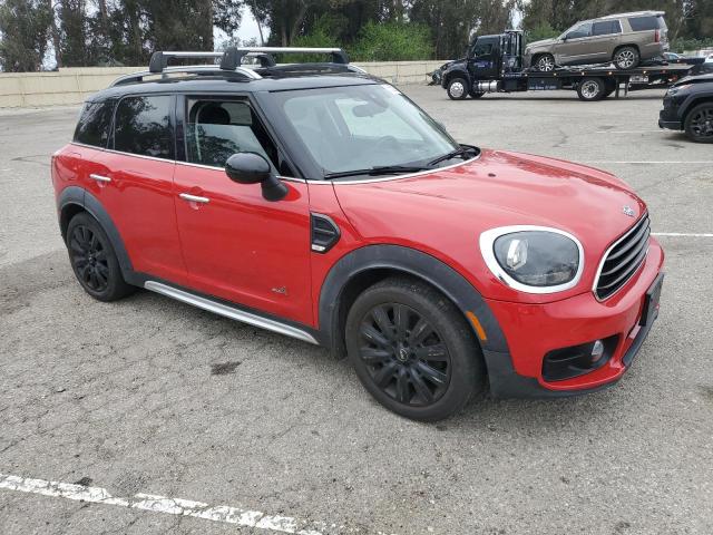 Vin: wmzyv5c56k3e82468, lot: 55530385, mini cooper countryman all4 20194