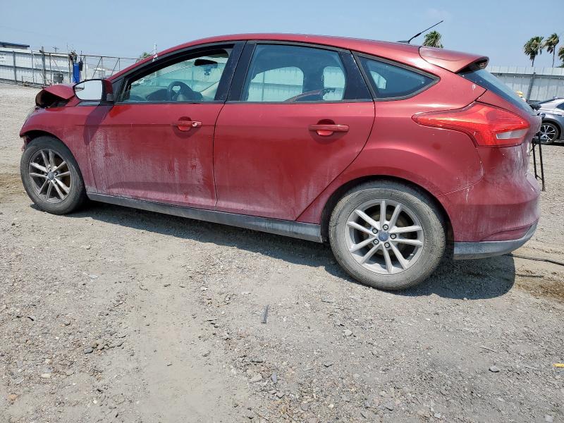 2015 FORD FOCUS SE 1FADP3K29FL340919