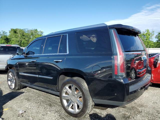 2018 CADILLAC ESCALADE P 1GYS4CKJ7JR161389