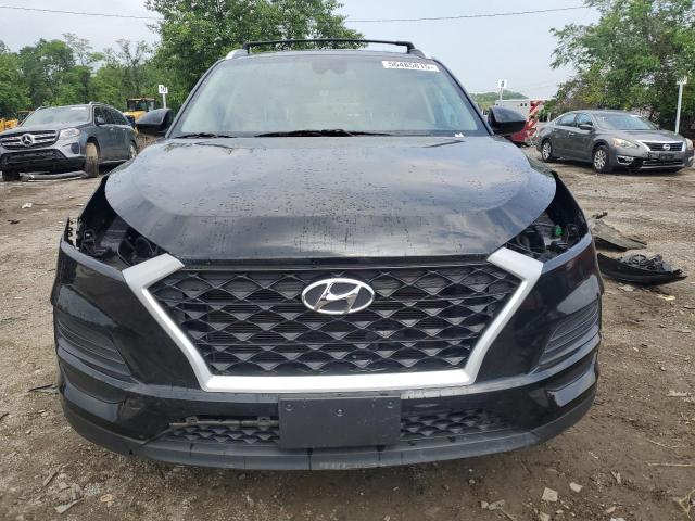 2021 HYUNDAI TUCSON LIM - KM8J33A42MU365014