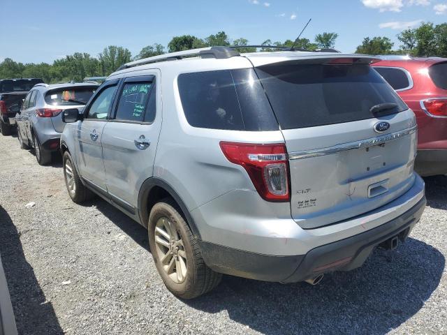 Vin: 1fm5k8d88fga51868, lot: 57569005, ford explorer xlt 20152