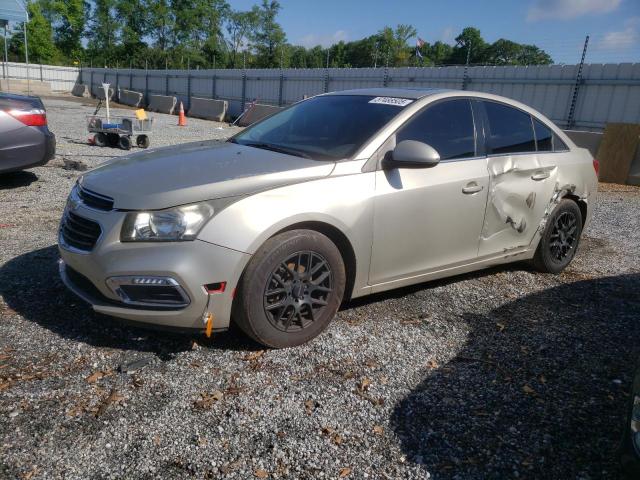 CHEVROLET CRUZE LIMI