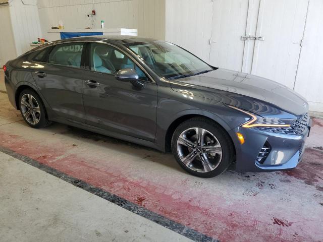 Vin: 5xxg34j21rg245978, lot: 58726275, kia k5 ex 20244