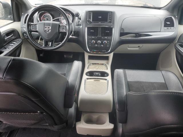 2020 DODGE GRAND CARA - 2C4RDGCG7LR196834