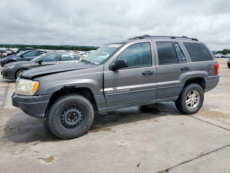 JEEP GRAND CHER