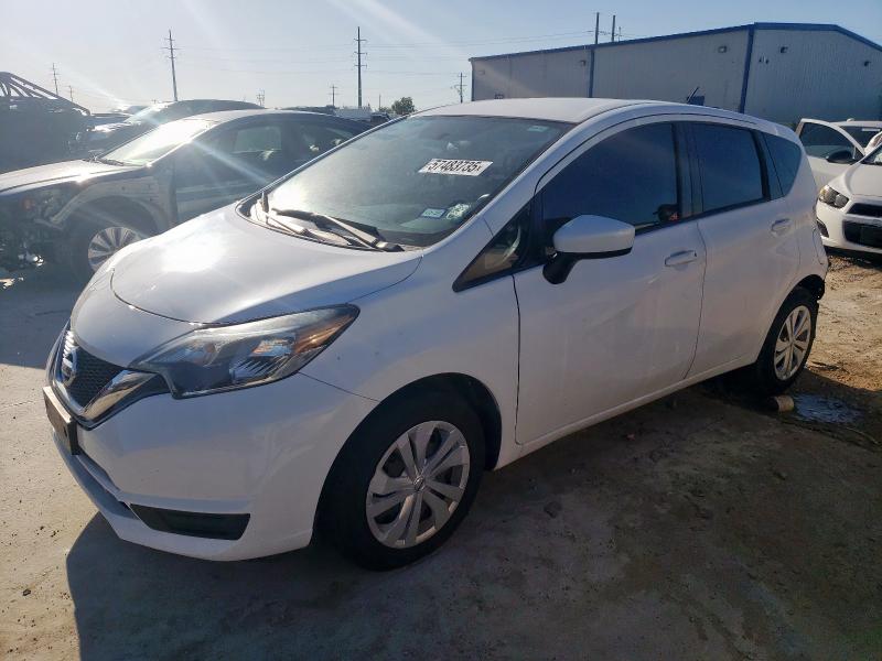 Vin: 3n1ce2cp5kl364569, lot: 57483735, nissan versa s 2019 img_1