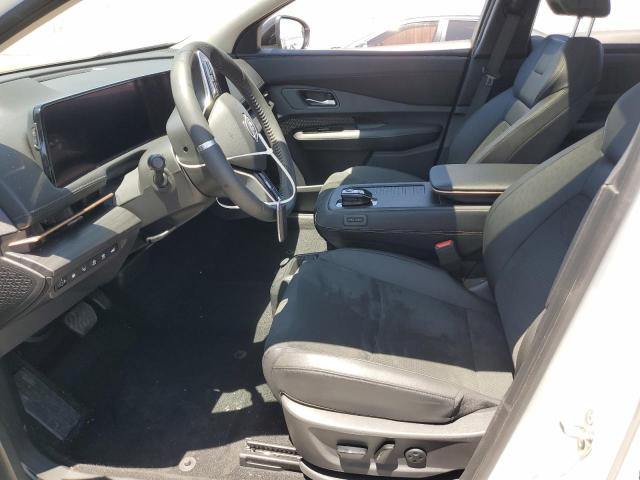 2024 NISSAN ARIYA EVOL JN1BF0BAXRM435601