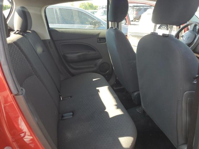 2015 MITSUBISHI MIRAGE DE ML32A3HJ2FH040257
