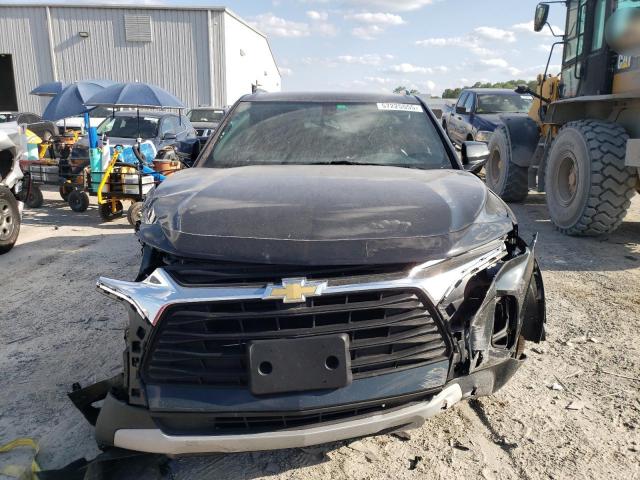 2019 CHEVROLET BLAZER 1LT 3GNKBBRA1KS695568