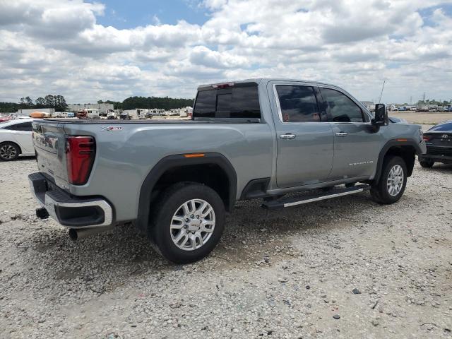 Vin: 1gt49ney7rf394979, lot: 56530465, gmc sierra k2500 slt 20243