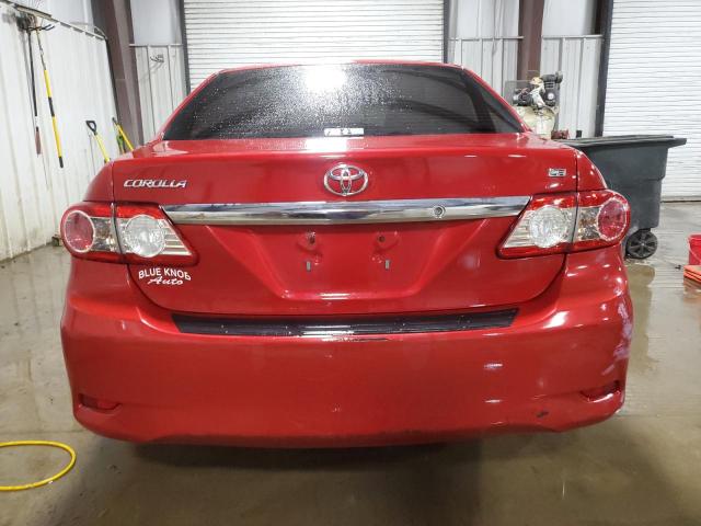 2013 TOYOTA COROLLA BA - 2T1BU4EE3DC087350