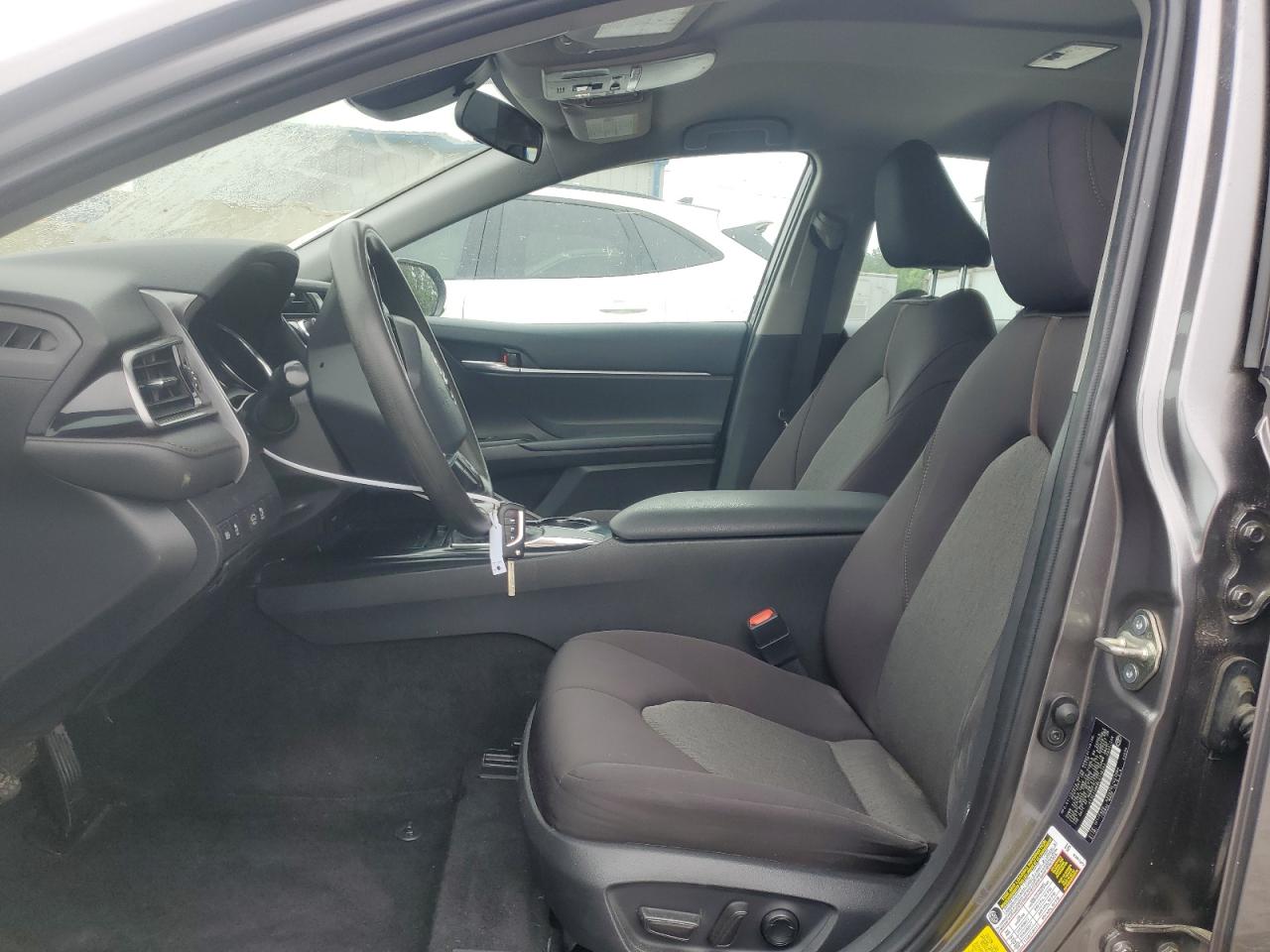 Toyota Camry le 2020