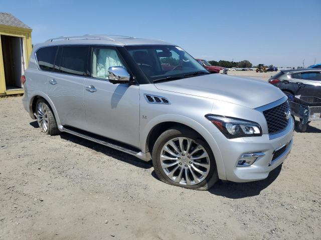 Vin: jn8az2nc7h9431701, lot: 59010995, infiniti qx80 base 20174