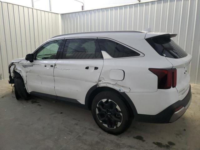 Vin: 5xyrldjc0rg291086, lot: 55731505, kia sorento s 20242