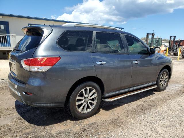 Vin: 5n1ar2mn3dc661209, lot: 59232375, nissan pathfinder s 20133