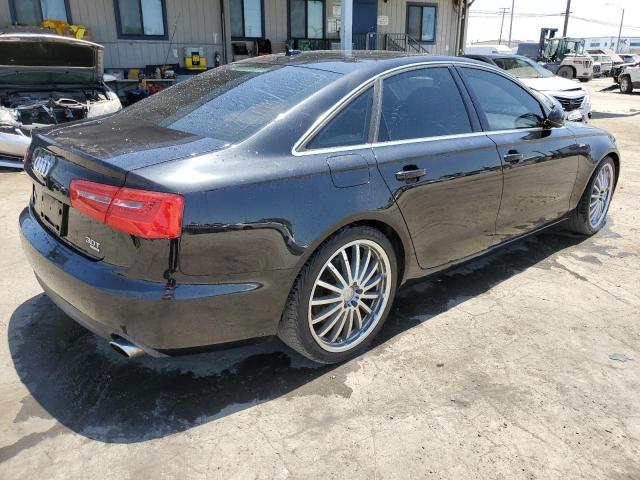 Vin: wauggafc3cn140405, lot: 57908695, audi a6 premium plus 20123