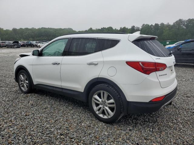 Vin: 5xyzudla6dg117217, lot: 58665655, hyundai santa fe 20132