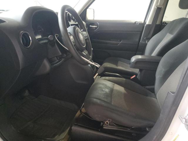 2015 JEEP PATRIOT SP 1C4NJPBA8FD120888