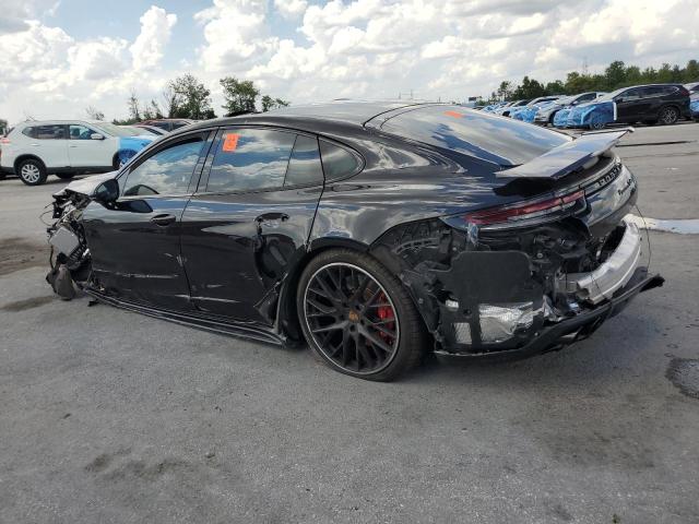 2018 PORSCHE PANAMERA T WP0AF2A74JL142426