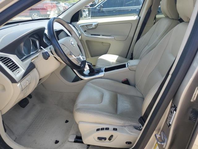 2016 VOLVO XC60 T6 PR - YV449MDK3G2783059