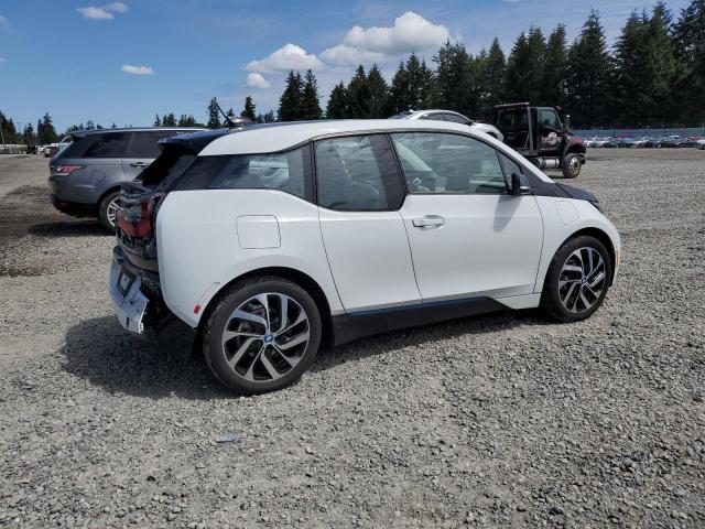 Vin: wby1z8c32hv890898, lot: 57968095, bmw i series rex 20173