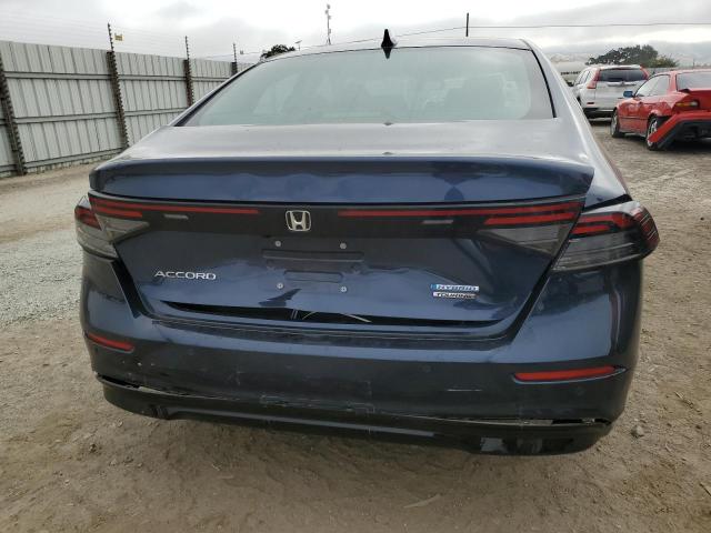 2023 HONDA ACCORD TOU - 1HGCY2F88PA055462