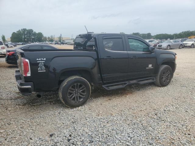 Vin: 1gtg6cen6k1330189, lot: 57125455, gmc canyon sle 20193