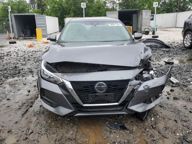 2023 NISSAN SENTRA SV 3N1AB8CV9PY265264